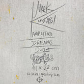 Ampliphied Dreams