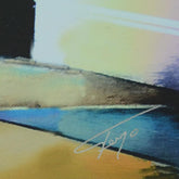 Homage to Santa Maria & Picasso