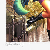 Gwen Stacy #1: Summer
