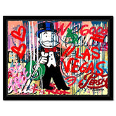 Monopoly is Here