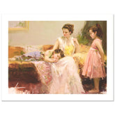 A Soft Place In My Heart