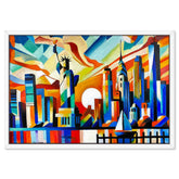 Colour of Liberty