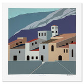 Mountain Village