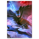 The Batman's Grave #4