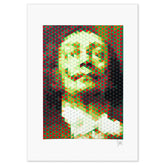 Face of Dali 4