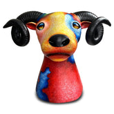 Red Ram