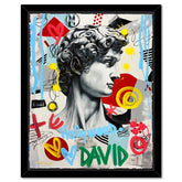 David