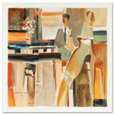 Cocktail III