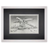 The Point of Staying Sharp