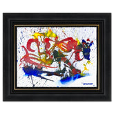 Untitled Abstract