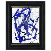 Untitled Abstract