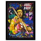 Jimi Hendrix
