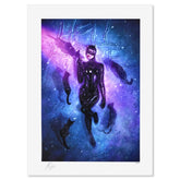 Catwoman: HellO THere