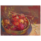 Pomegranates