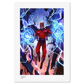Magneto