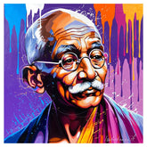Gandhi