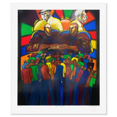 The Legend
