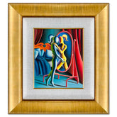 Reflections of Desire