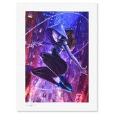 Spider-Gwen