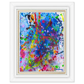 Untitled Abstract