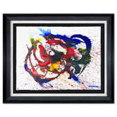 Untitled Abstract