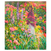 Private Garden