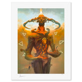 Tiferet: Emanation of Beauty