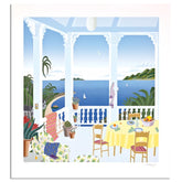 Tropical Evening