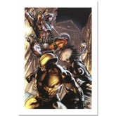 Wolverine: Origins #25