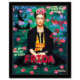 Frida Kahlo