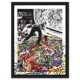 Freedom Art