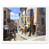 St Emilion