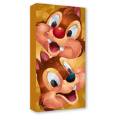 Chip and Dale
