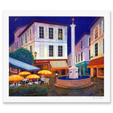 Cafe de Paris