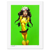 X-Men #1: Rogue