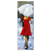 Spring Shower