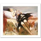Sensuality