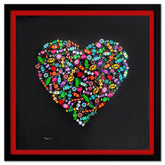 Love is Sweet