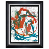 Untitled Abstract