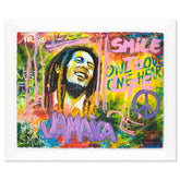 Bob Marley