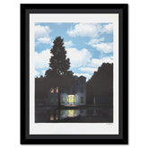 L'Empire des Lumieres (The Empire of Light)