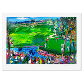 Ryder Cup Valhalla 2008