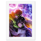 Batman & Robin: The Dark Knight Returns