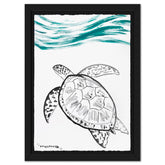 Sea Turtle