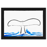 Whale Tail