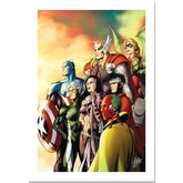 I Am an Avenger #5