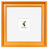 Daffy Duck (Arms Crossed)
