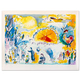 La Procession De Noel