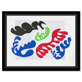 Le Lagon III (Lagoon III)