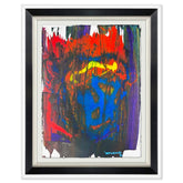 Untitled Abstract